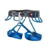 Uprząż wspinaczkowa Ocun WEBEE - black/ blue
